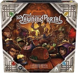 Lauamäng Dungeons & Dragons: The Yawning Portal, EN цена и информация | Настольные игры, головоломки | kaup24.ee