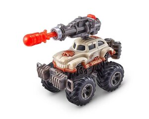 Auto Zuru Monster Truck, 1 tk hind ja info | Poiste mänguasjad | kaup24.ee