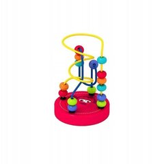 Mänguasi Puidust labürint цена и информация | Игрушки для малышей | kaup24.ee