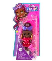 Кукла Barbie extra Mini цена и информация | Игрушки для девочек | kaup24.ee