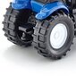 Traktor New Holland T 8.390 Siku, S1012 цена и информация | Poiste mänguasjad | kaup24.ee