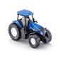 Traktor New Holland T 8.390 Siku, S1012 цена и информация | Poiste mänguasjad | kaup24.ee