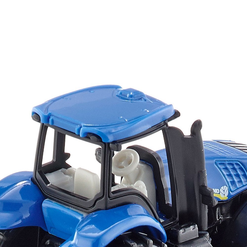 Traktor New Holland T 8.390 Siku, S1012 цена и информация | Poiste mänguasjad | kaup24.ee