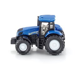 Трактор New Holland T 8.390 Siku, S1012 цена и информация | Игрушки для мальчиков | kaup24.ee