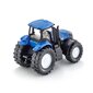 Traktor New Holland T 8.390 Siku, S1012 hind ja info | Poiste mänguasjad | kaup24.ee