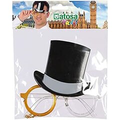 Prillid Gentleman hind ja info | Karnevali kostüümid | kaup24.ee