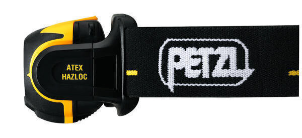 Pea külge kinnitatav lamp Petzl Pixa 3, must цена и информация | Muu matkavarustus | kaup24.ee