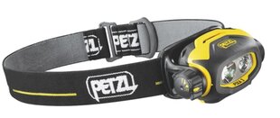 Pea külge kinnitatav lamp Petzl Pixa 3, must hind ja info | Petzl Sport, puhkus, matkamine | kaup24.ee