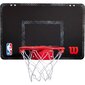 Korvpallilaud Wilson NBA Forge, 28x23 cm hind ja info | Korvpallilauad | kaup24.ee