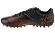 Jalgpallijalatsid Joma Xpander 2201 HP, must/oranž hind ja info | Jalgpallijalatsid | kaup24.ee