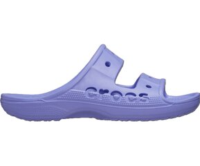 Тапочки Crocs™ BAYA, фиолетовый цвет цена и информация | Шлепанцы, тапочки для женщин | kaup24.ee