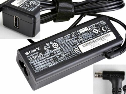 Sony SVF13 SVT11 VGP-AC19V74 hind ja info | Sülearvutite laadijad | kaup24.ee