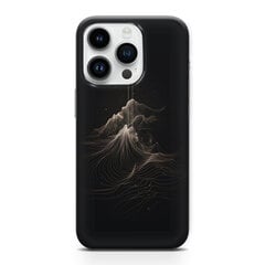 Alerio Print iPhone 11 Pro Max hind ja info | Telefoni kaaned, ümbrised | kaup24.ee