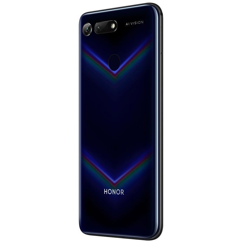 Honor View 20, Dual SIM 6/128 GB Black цена и информация | Telefonid | kaup24.ee