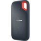 SanDisk Extreme Portable SSD 1TB SDSSDE60-1T00-G25 hind ja info | Välised kõvakettad (SSD, HDD) | kaup24.ee