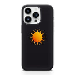 Alerio Print iPhone XS Max цена и информация | Чехлы для телефонов | kaup24.ee