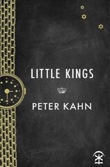 Little Kings hind ja info | Luule | kaup24.ee