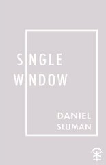 single window цена и информация | Поэзия | kaup24.ee