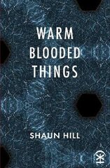 warm blooded things hind ja info | Luule | kaup24.ee