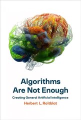 Algorithms Are Not Enough цена и информация | Книги по экономике | kaup24.ee