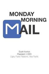 Monday Morning Mail цена и информация | Книги по социальным наукам | kaup24.ee