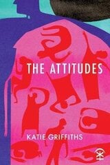 Attitudes цена и информация | Поэзия | kaup24.ee