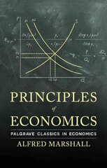 Principles of Economics hind ja info | Majandusalased raamatud | kaup24.ee