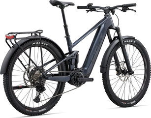 Электровелосипед Giant Stance E+ EX Pro M, темно-серый цвет цена и информация | Электровелосипеды | kaup24.ee