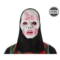 Mask Death Halloween hind ja info | Karnevali kostüümid | kaup24.ee