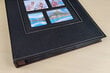 600 taskuga fotoalbum LIVMAN BLGE-102 fotode jaoks suurusega 10x15cm hind ja info | Pildiraamid | kaup24.ee