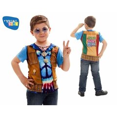 Маскарадные костюмы для детей My Other Me Boy Hippie цена и информация | Карнавальные костюмы | kaup24.ee