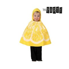 Маскарадные костюмы для младенцев 1073 Лимонный цена и информация | Карнавальные костюмы | kaup24.ee
