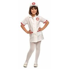 Маскарадные костюмы для детей My Other Me Медсестра цена и информация | Карнавальные костюмы | kaup24.ee