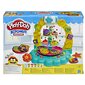 Plastiliinikomplekt Kondiitritooted Play-Doh 2 x 112 g hind ja info | Arendavad mänguasjad | kaup24.ee