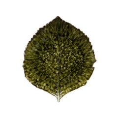 Costa Nova Kivist hortensia taldrik Riviera, ⌀ 22 cm, tumeroheline hind ja info | Lauanõud ja kööginõud | kaup24.ee