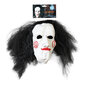 Mask Saw Halloween hind ja info | Karnevali kostüümid | kaup24.ee