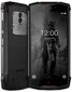 Doogee S55 Lite, 2/16 GB Dual SIM Black hind ja info | Telefonid | kaup24.ee