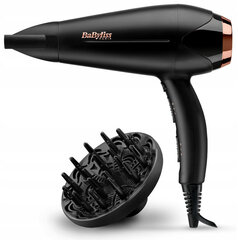 Babyliss Turbo Shine 2200 hind ja info | Föönid | kaup24.ee