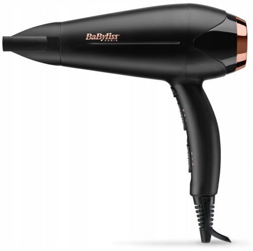 Babyliss Turbo Shine 2200 цена и информация | Föönid | kaup24.ee