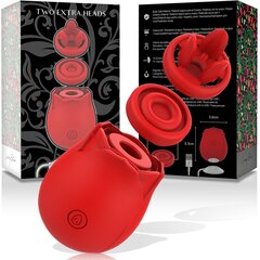 Klitorisstimulaator Mia Rose 2.0 цена и информация | Вибраторы | kaup24.ee