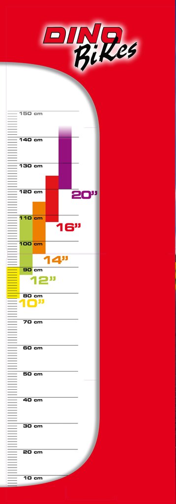 Laste mägijalgratas Aurelia MTB Plus 20", kollane hind ja info | Jalgrattad | kaup24.ee
