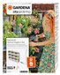 Kastmiskomplekt Gardena NatureUp 13156-20 цена и информация | Kastekannud, voolikud, niisutus | kaup24.ee