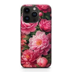 Alerio Print iPhone 12 Pro Max hind ja info | Telefoni kaaned, ümbrised | kaup24.ee