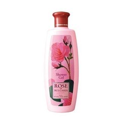 Dušigeel BioFresh Rose Of Bulgaria, 330 ml цена и информация | Масла, гели для душа | kaup24.ee