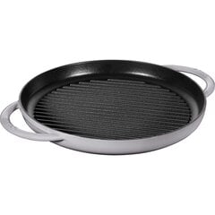 Zwilling Staub Iron pann, 30 cm цена и информация | Cковородки | kaup24.ee