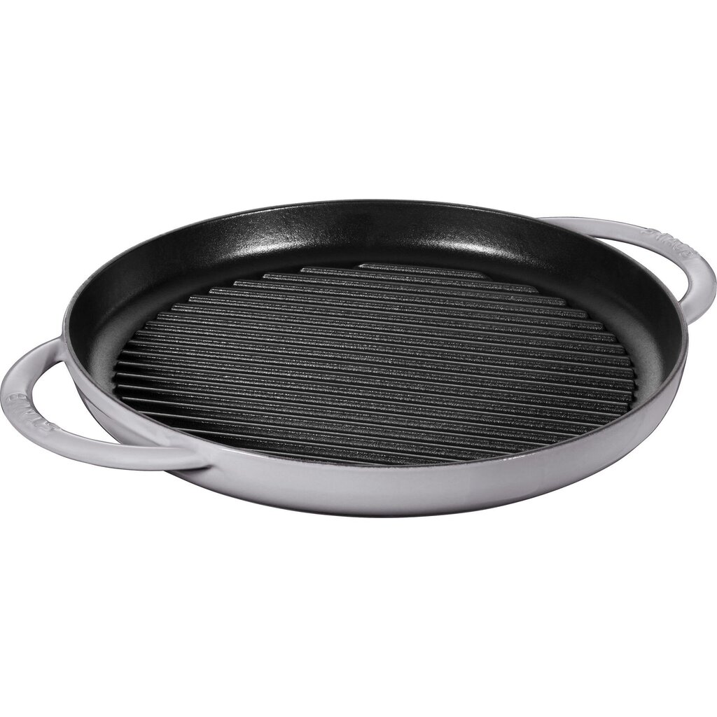 Zwilling Staub Iron pann, 30 cm цена и информация | Pannid | kaup24.ee