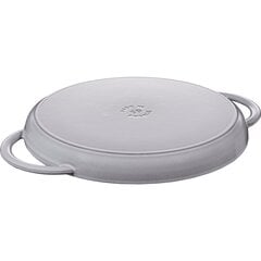 Zwilling Staub Iron pann, 30 cm цена и информация | Cковородки | kaup24.ee