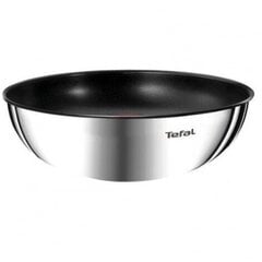 Wok frying pan TEFAL INGENIO Emotion 26cm цена и информация | Cковородки | kaup24.ee