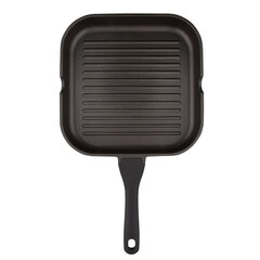 Valdinox grillpann, 28 cm цена и информация | Cковородки | kaup24.ee