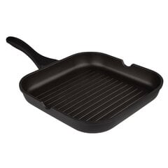 Valdinox grillpann, 28 cm цена и информация | Cковородки | kaup24.ee